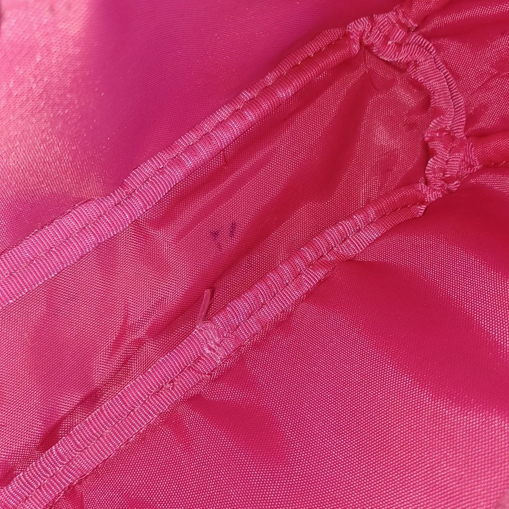 Pink Organizer for a purse, diaper bag, office, desk, or craft supplies copy